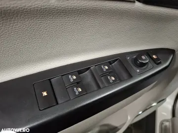 Opel Antara 2.2 CDTI 4x4 Cosmo