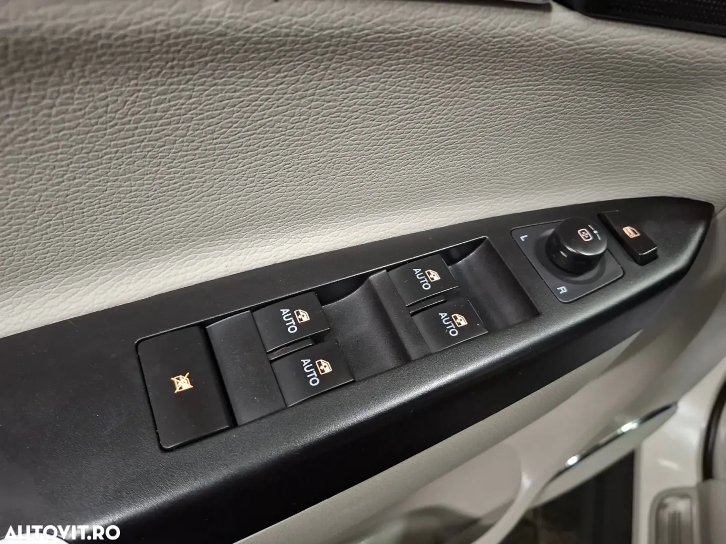 Opel Antara 2.2 CDTI 4x4 Cosmo