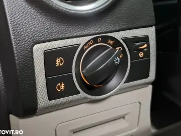 Opel Antara 2.2 CDTI 4x4 Cosmo