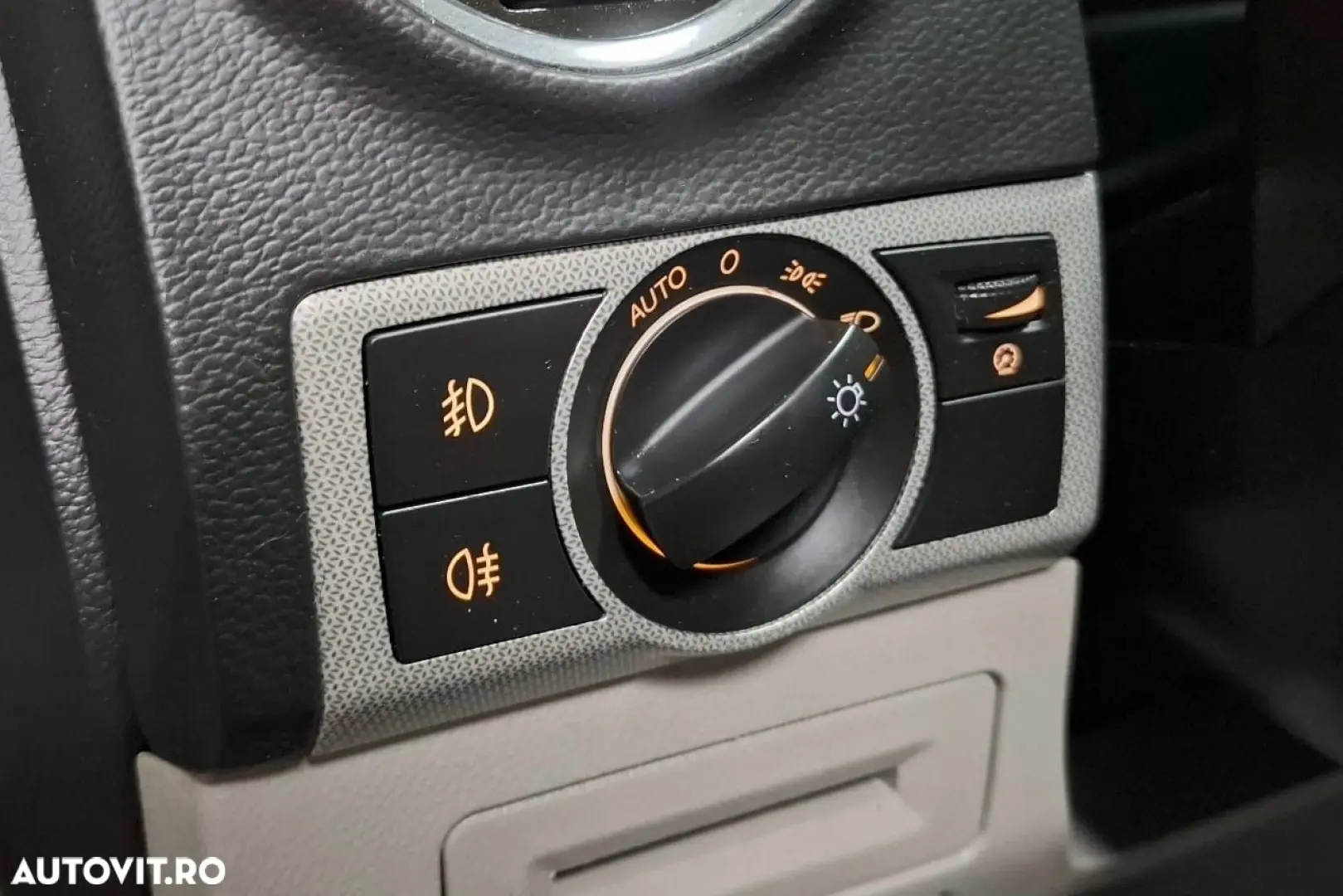 Opel Antara 2.2 CDTI 4x4 Cosmo