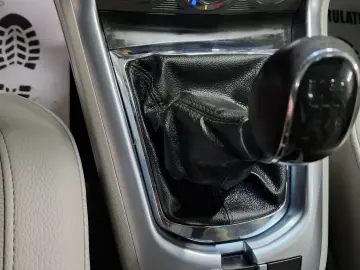 Opel Antara 2.2 CDTI 4x4 Cosmo