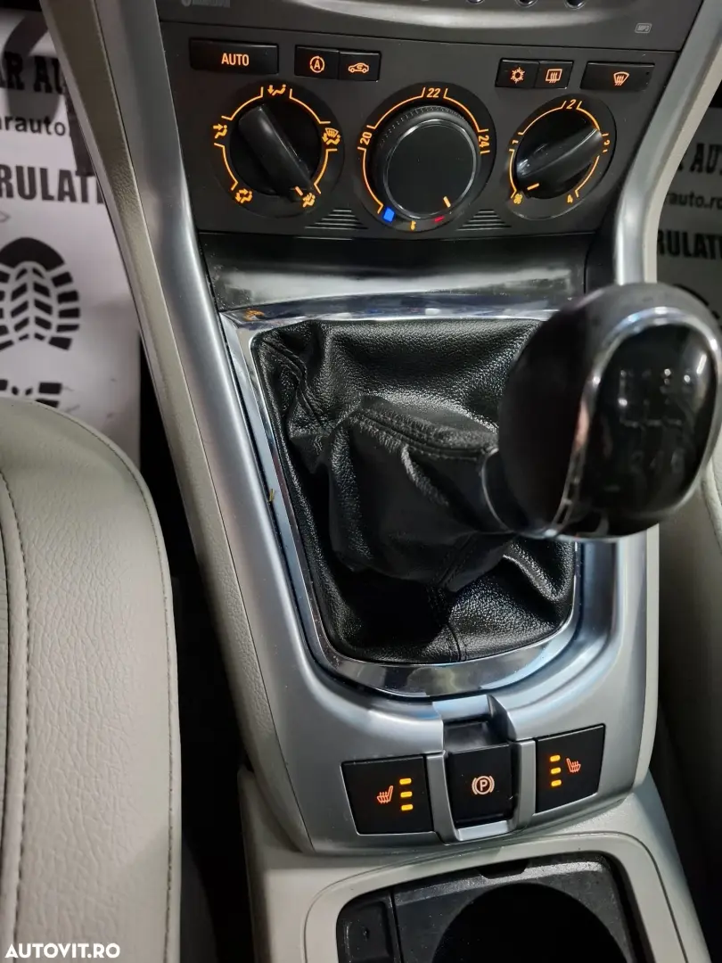 Opel Antara 2.2 CDTI 4x4 Cosmo