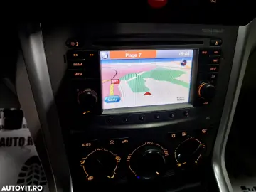 Opel Antara 2.2 CDTI 4x4 Cosmo