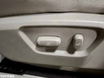 Opel Antara 2.2 CDTI 4x4 Cosmo