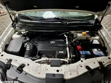 Opel Antara 2.2 CDTI 4x4 Cosmo