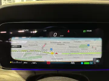 E 53 AMG 4M COUPE SPORTABGAS DISTRO PANO 360  HE