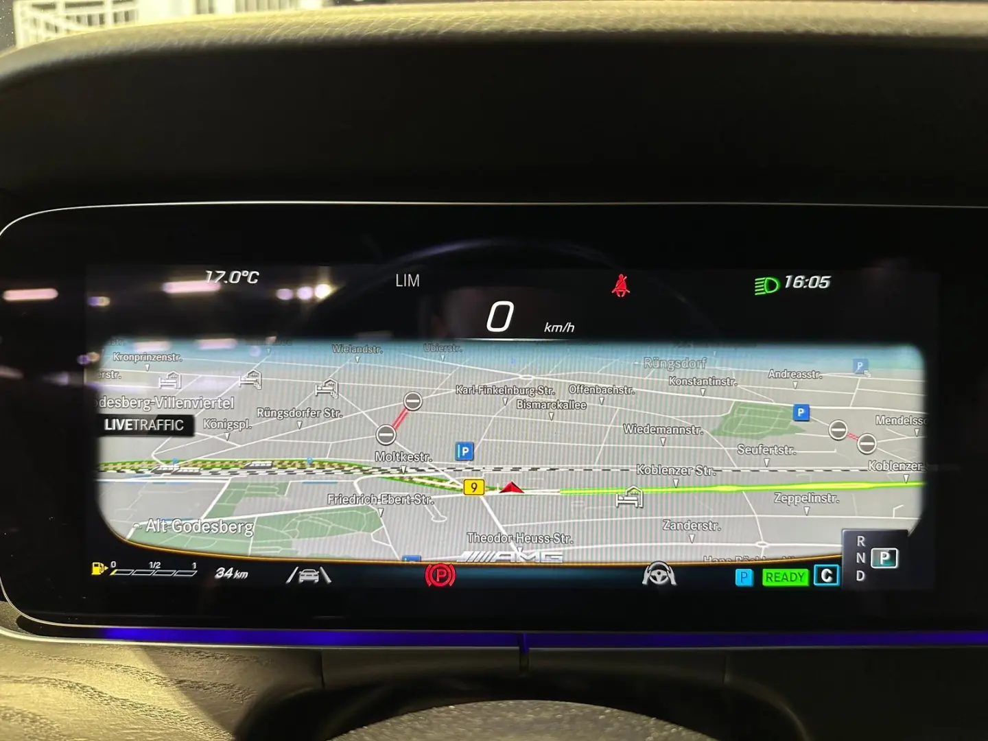 E 53 AMG 4M COUPE SPORTABGAS DISTRO PANO 360  HE