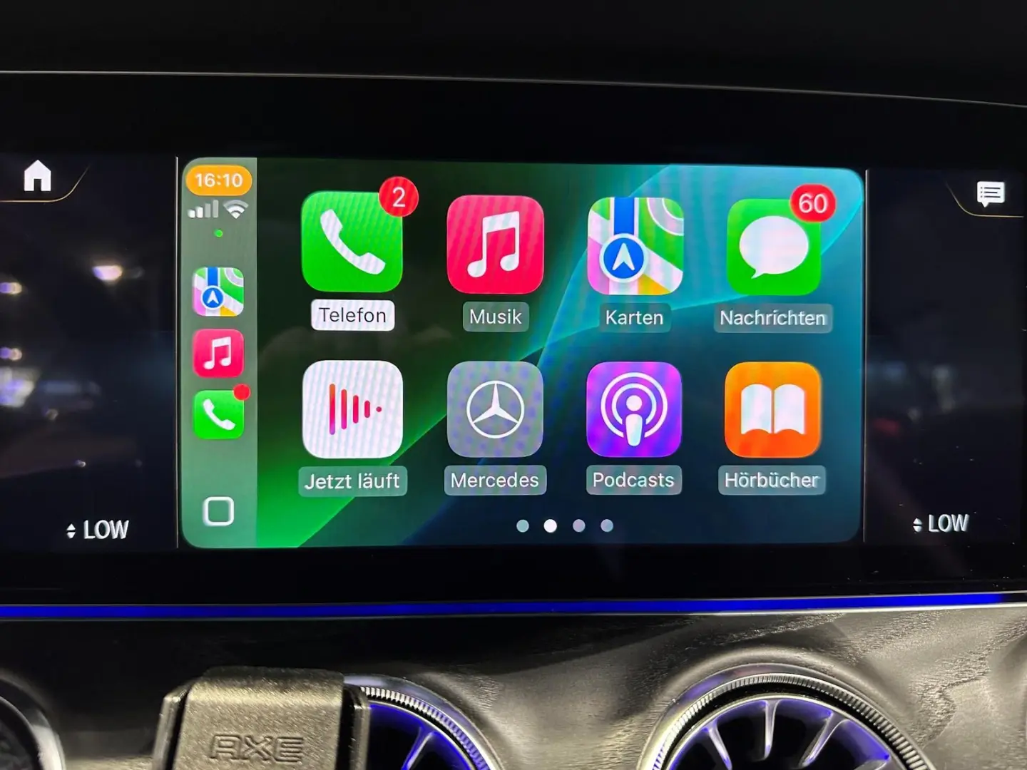 E 53 AMG 4M COUPE SPORTABGAS DISTRO PANO 360  HE