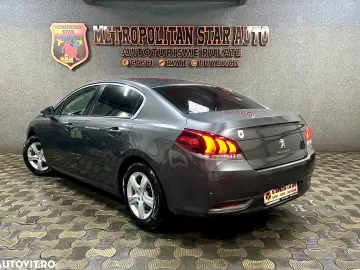 Peugeot 508 SW THP 165 Stop&Start Style
