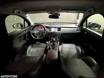 Peugeot 508 SW THP 165 Stop&Start Style