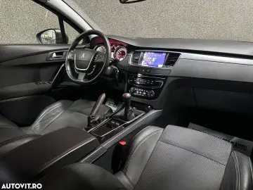 Peugeot 508 SW THP 165 Stop&Start Style