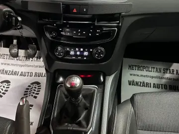 Peugeot 508 SW THP 165 Stop&Start Style