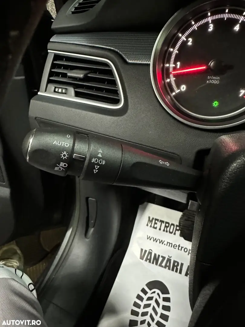 Peugeot 508 SW THP 165 Stop&Start Style