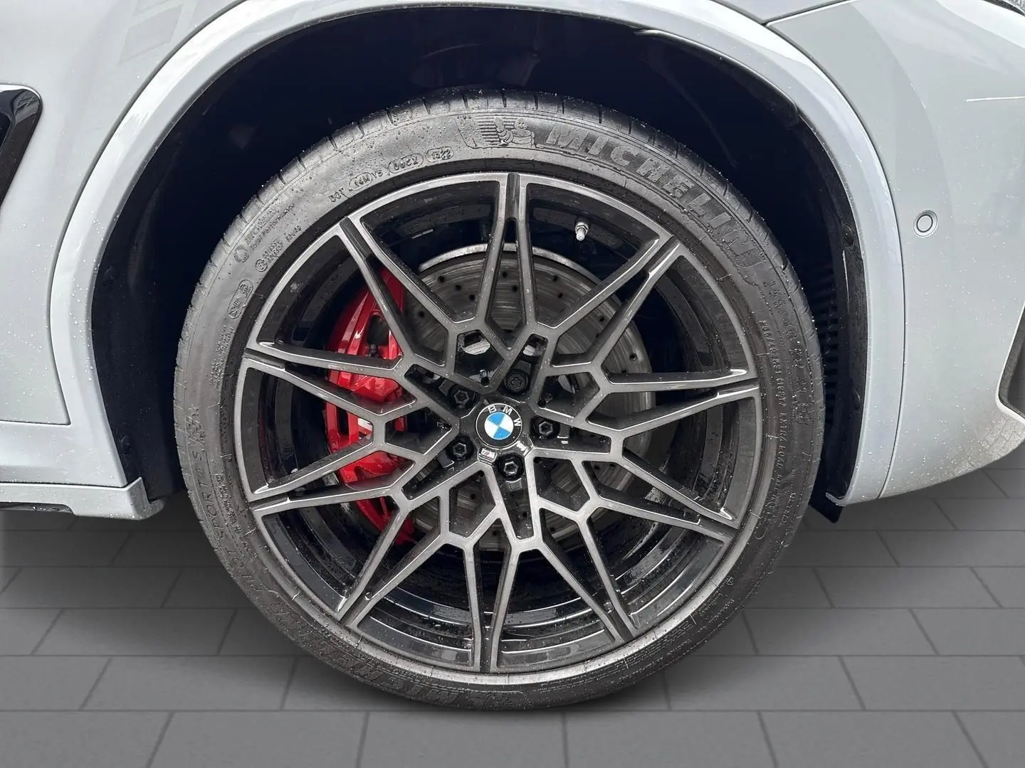 X3 M Competition  Pano  H K  HUD  M-DriversPacka