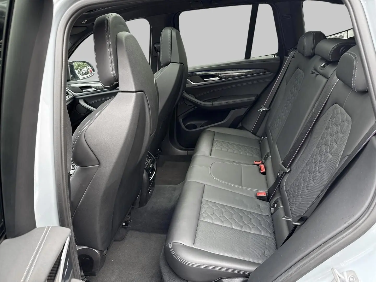 X3 M Competition  Pano  H K  HUD  M-DriversPacka