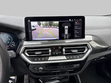 X3 M Competition  Pano  H K  HUD  M-DriversPacka