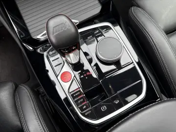 X3 M Competition  Pano  H K  HUD  M-DriversPacka