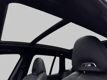 X3 M Competition  Pano  H K  HUD  M-DriversPacka