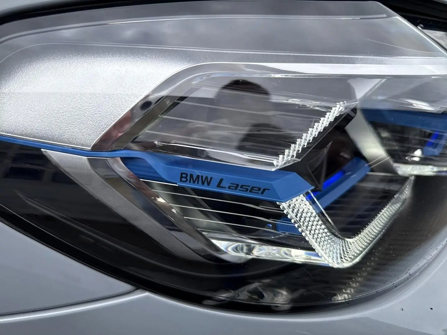 X3 M Competition  Pano  H K  HUD  M-DriversPacka