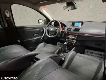 Renault Megane ENERGY dCi 130 GT LINE