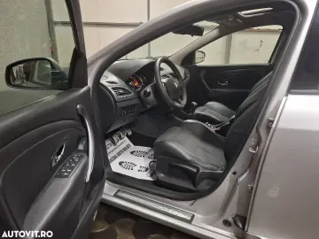 Renault Megane ENERGY dCi 130 GT LINE