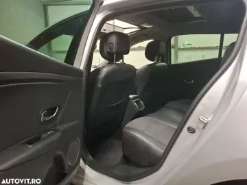 Renault Megane ENERGY dCi 130 GT LINE