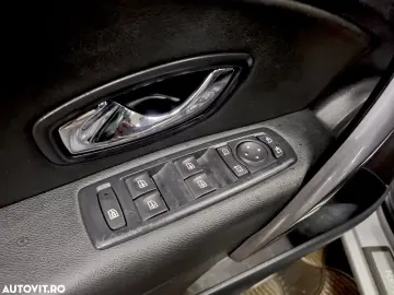 Renault Megane ENERGY dCi 130 GT LINE