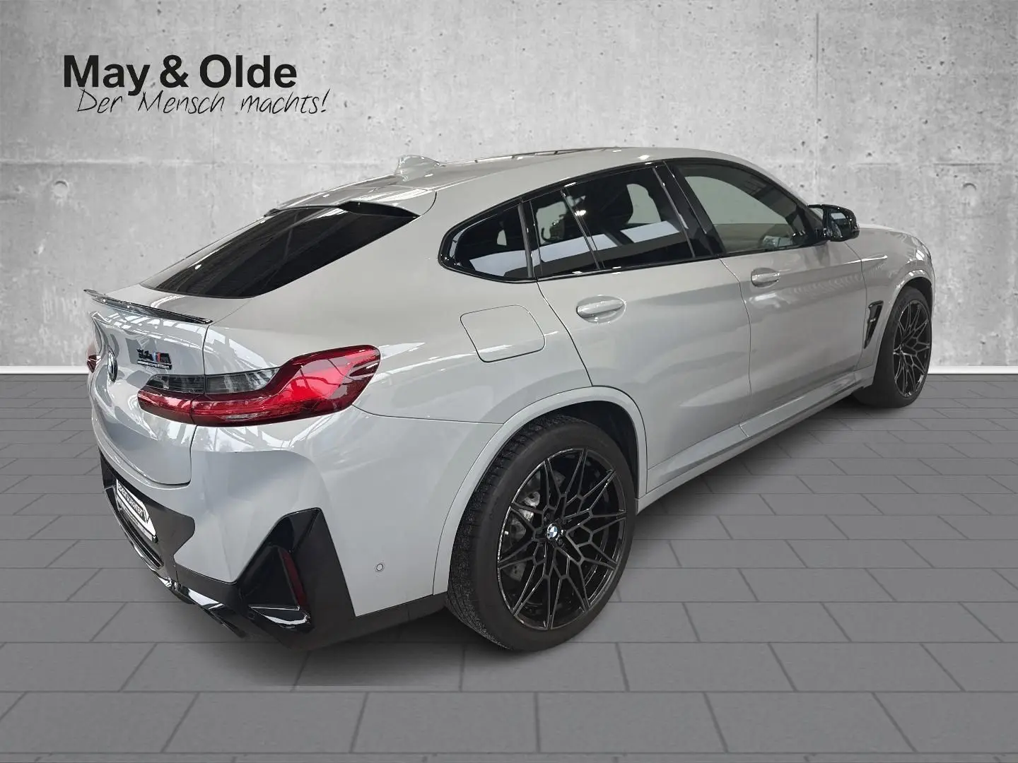 X4 M HUD AD El. Panodach Panorama Navi Leder Dig