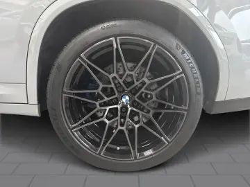 X4 M HUD AD El. Panodach Panorama Navi Leder Dig