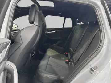 X4 M HUD AD El. Panodach Panorama Navi Leder Dig