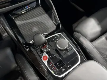 X4 M HUD AD El. Panodach Panorama Navi Leder Dig