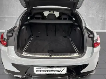 X4 M HUD AD El. Panodach Panorama Navi Leder Dig