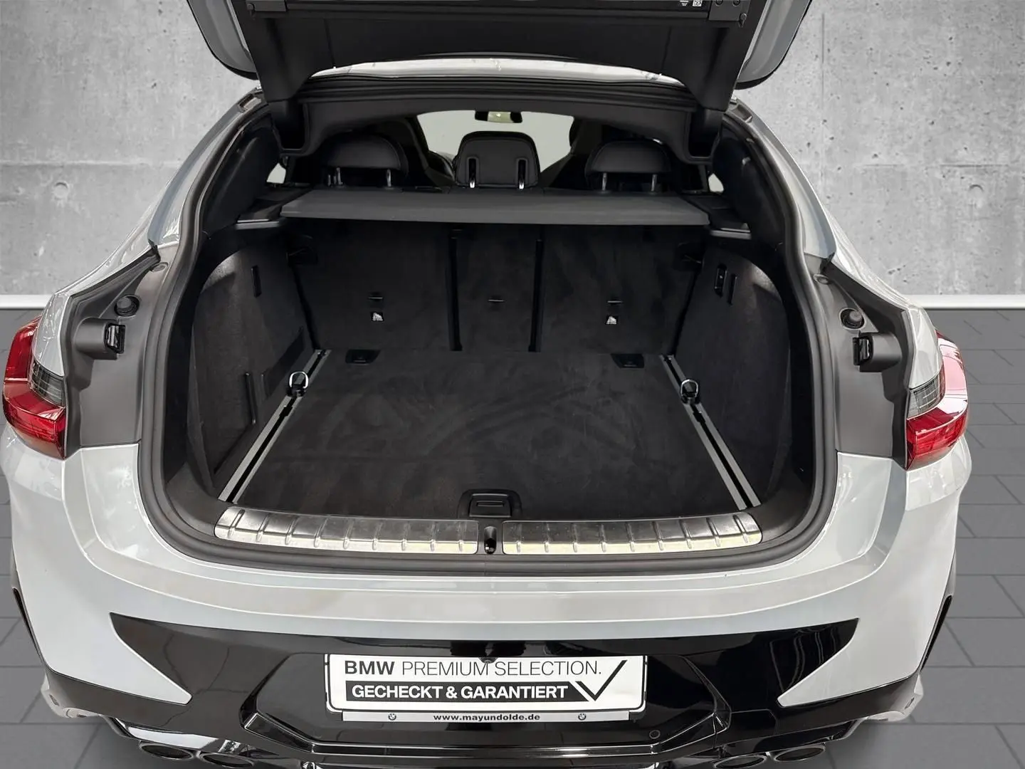 X4 M HUD AD El. Panodach Panorama Navi Leder Dig