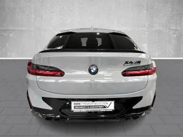 X4 M HUD AD El. Panodach Panorama Navi Leder Dig