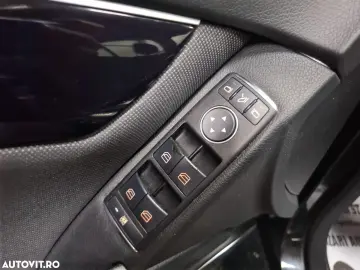 Mercedes-Benz C 200 CDI DPF