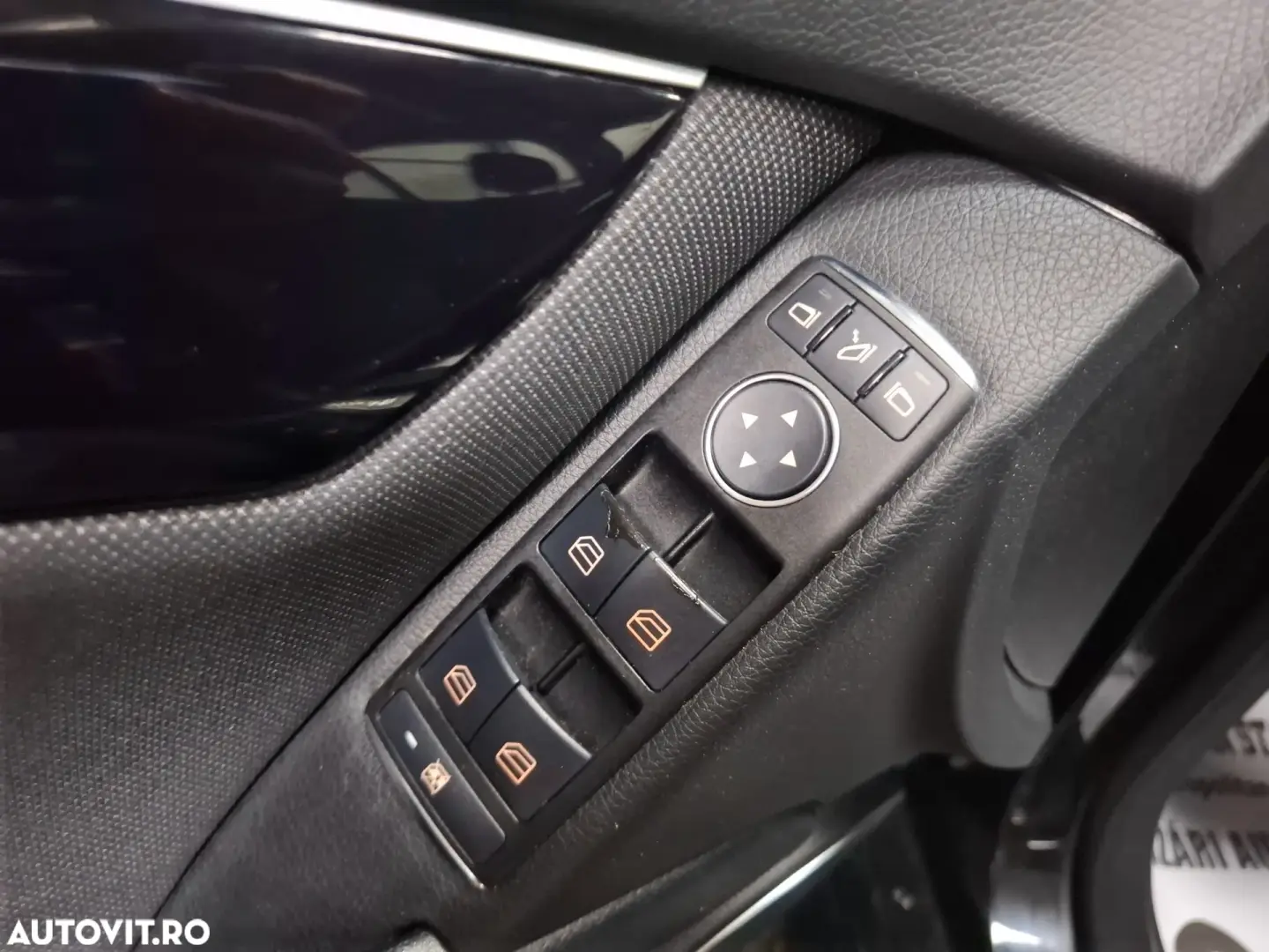 Mercedes-Benz C 200 CDI DPF