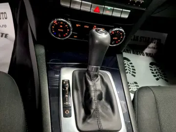 Mercedes-Benz C 200 CDI DPF