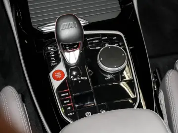 X4 M Competition M Sport HUD ACC NAVI Laser DAB