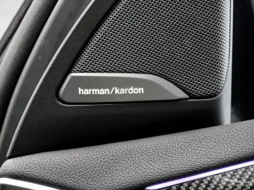 X4 M Competition M Sport HUD ACC NAVI Laser DAB