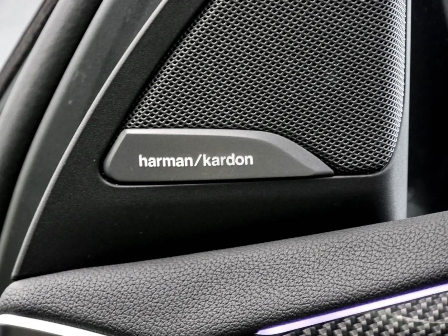 X4 M Competition M Sport HUD ACC NAVI Laser DAB