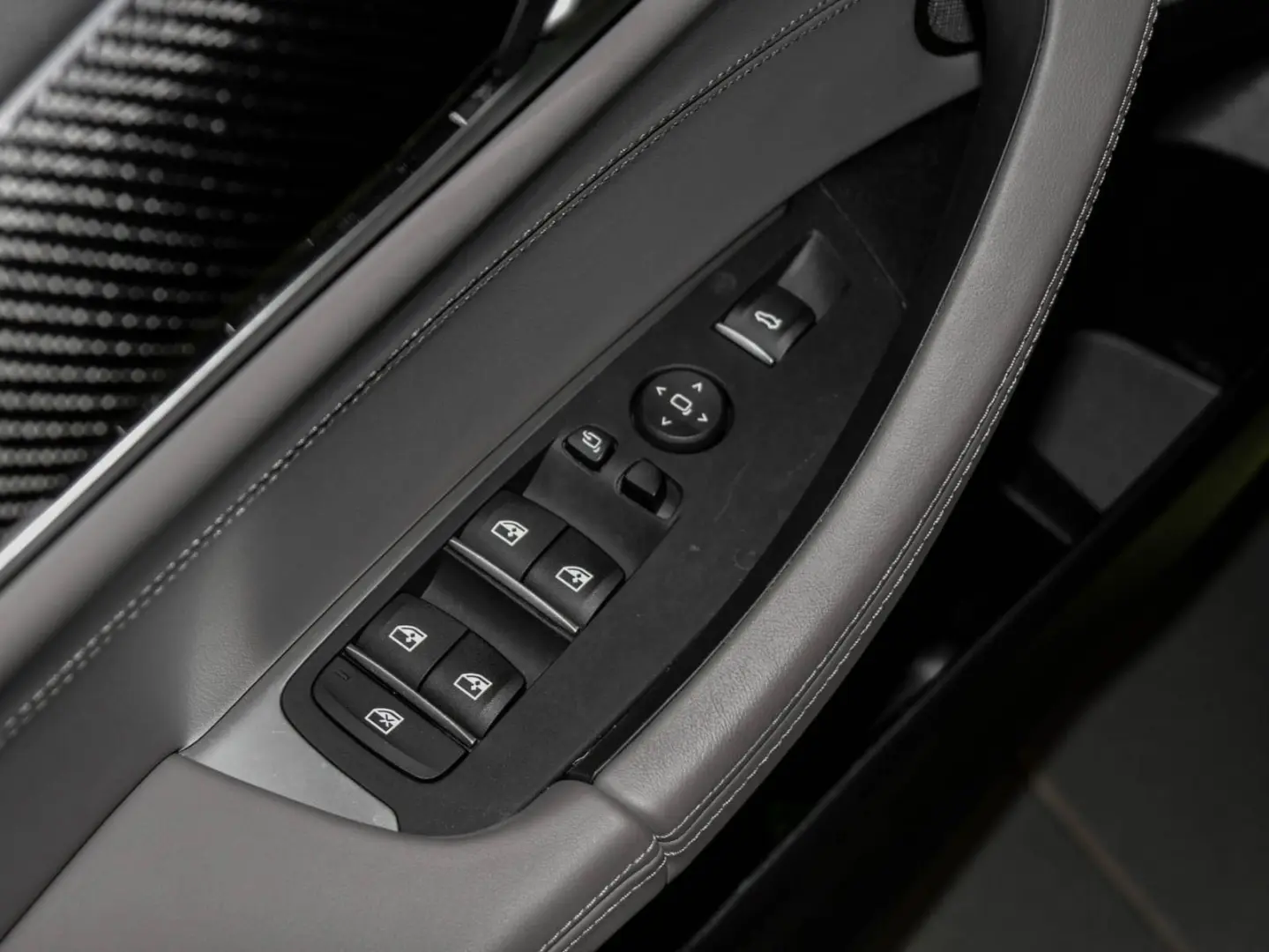 X4 M Competition M Sport HUD ACC NAVI Laser DAB