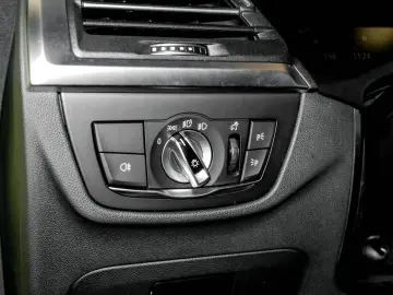 X4 M Competition M Sport HUD ACC NAVI Laser DAB