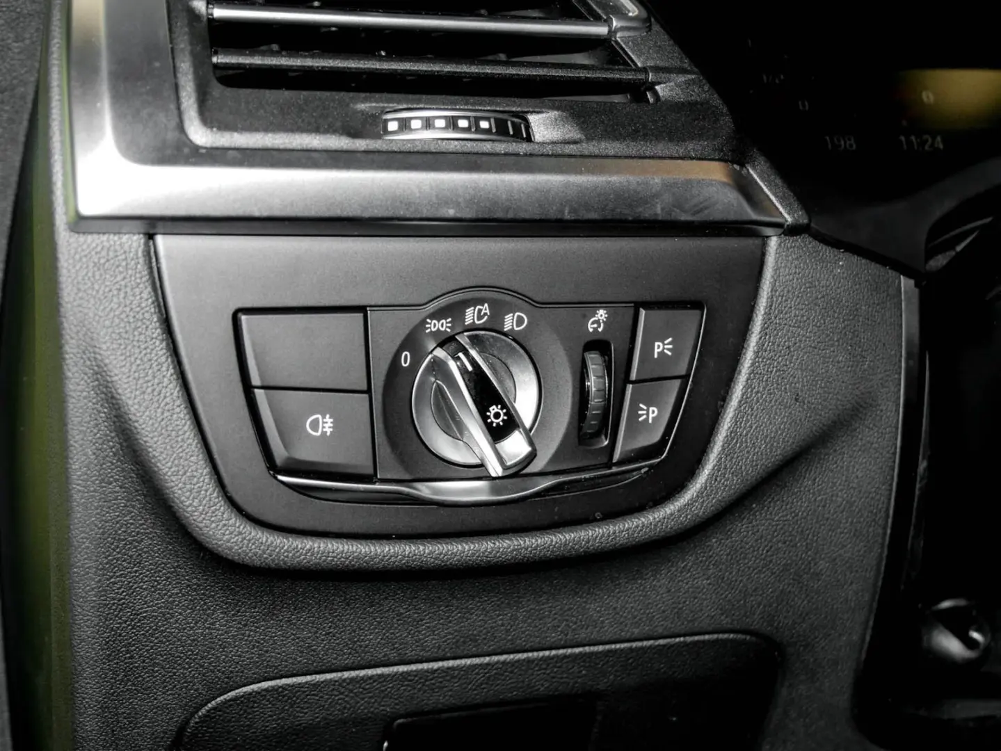 X4 M Competition M Sport HUD ACC NAVI Laser DAB