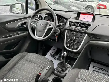 Opel Mokka 1.7 CDTI ECOTEC START STOP Cosmo