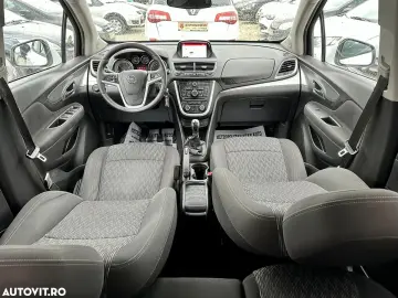 Opel Mokka 1.7 CDTI ECOTEC START STOP Cosmo