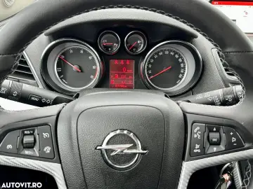 Opel Mokka 1.7 CDTI ECOTEC START STOP Cosmo