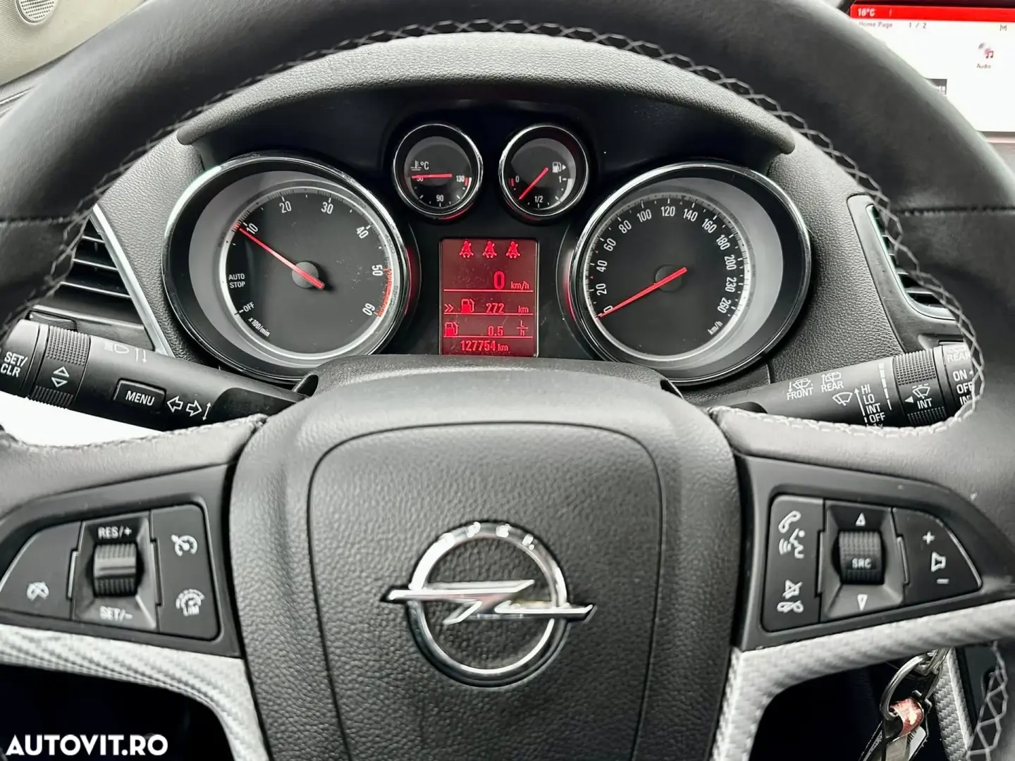 Opel Mokka 1.7 CDTI ECOTEC START STOP Cosmo