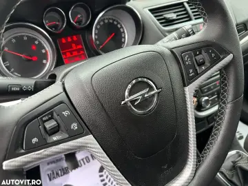 Opel Mokka 1.7 CDTI ECOTEC START STOP Cosmo