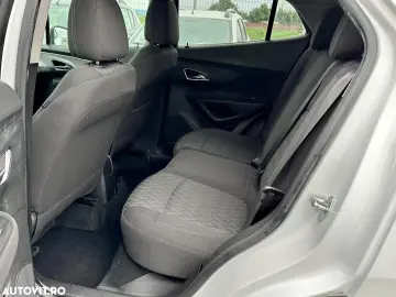 Opel Mokka 1.7 CDTI ECOTEC START STOP Cosmo