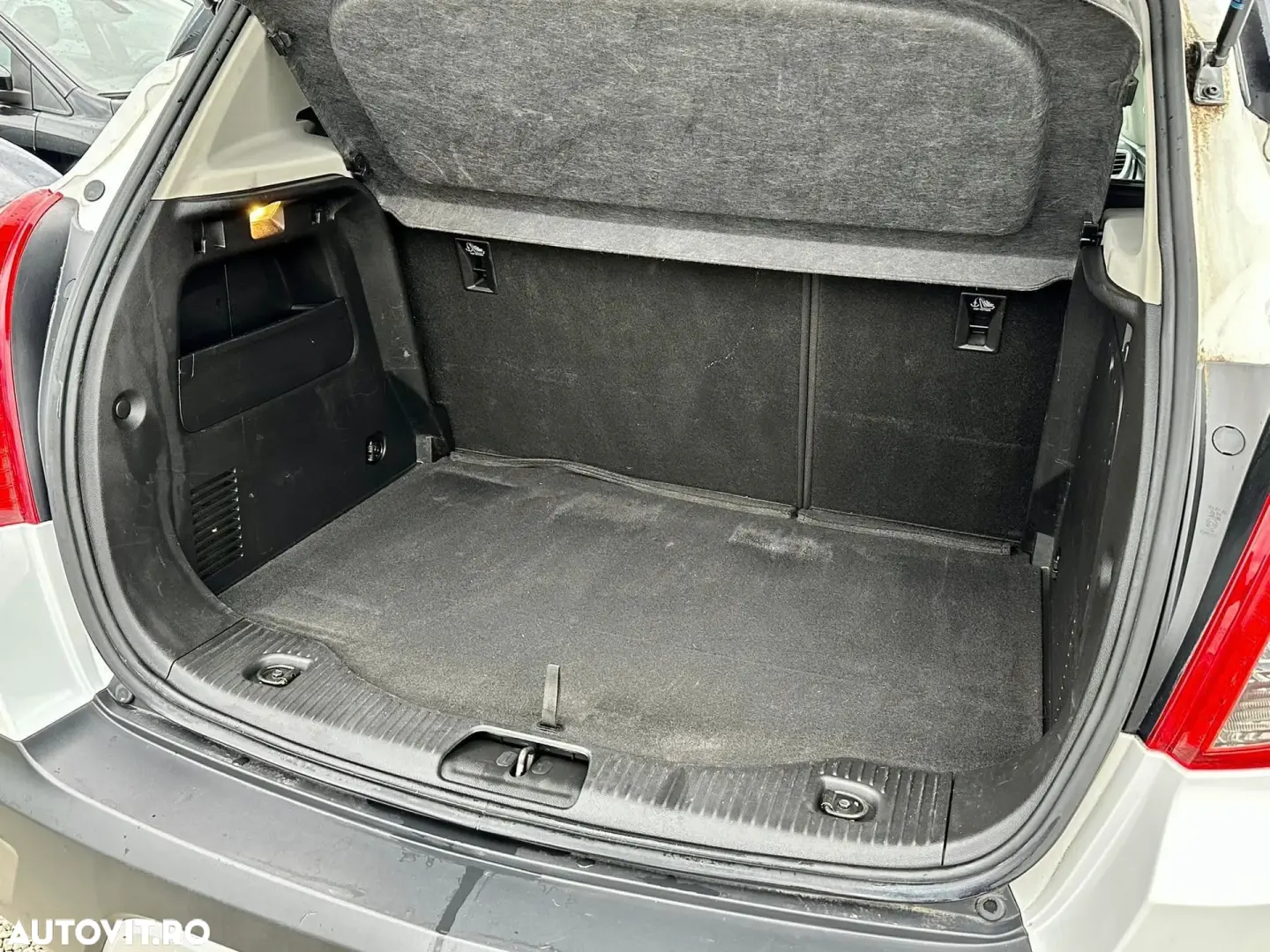 Opel Mokka 1.7 CDTI ECOTEC START STOP Cosmo